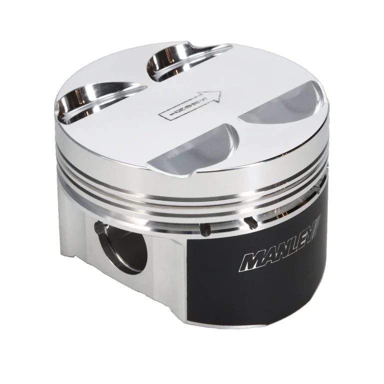 Manley PIST-MITSU 85.5mm/1.375 CD/DISH EA