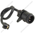 DISC BRAKE PAD WEAR SENSOR