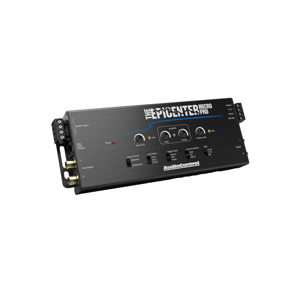 AUDIO CONTROL auto part