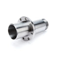 Spindle Snout 2in GN 5x5 Bolt-On 2 Deg