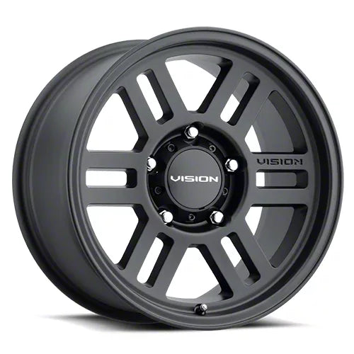 VISION WHEEL auto part