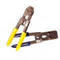 Crimper Set Consisting of 510585 and 510586