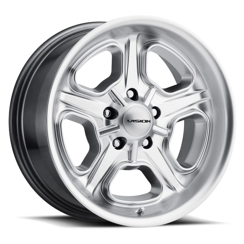 VISION WHEEL auto part