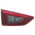 1620 MZ C.X3 BULB TYPE LID T.L LH