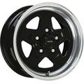 Mickey Thompson Sportsman S/T Tire - P235/60R15 98T - 249391