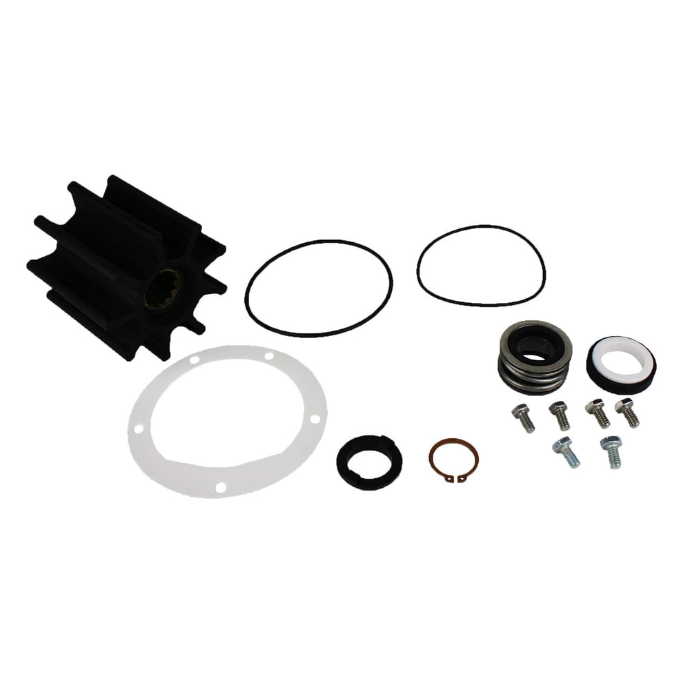 Johnson Pump auto part