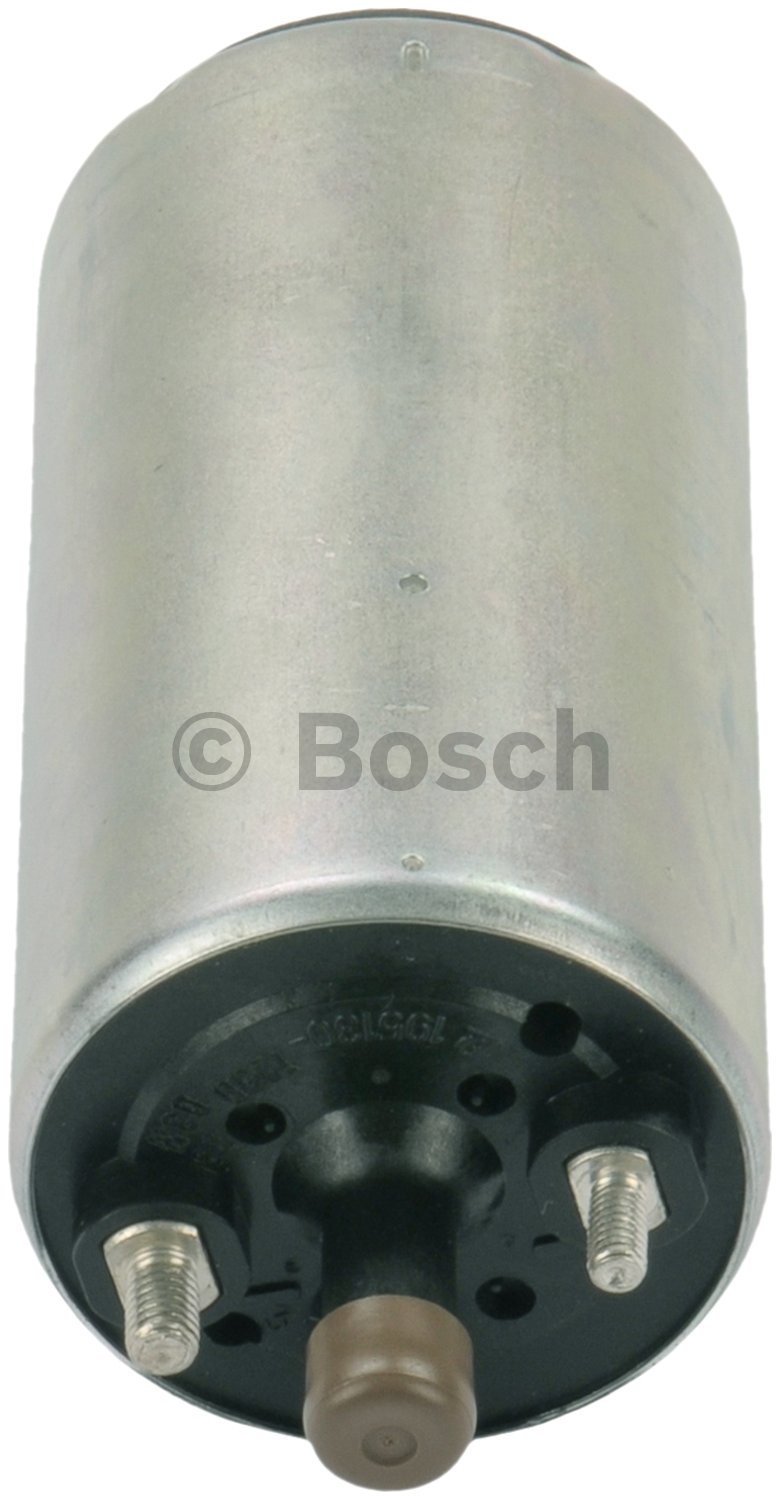 ELECTRIC FUEL PUMP