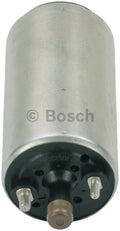 ELECTRIC FUEL PUMP
