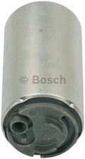 ELECTRIC FUEL PUMP