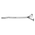 0917 MAXIMA EXHAUST PIPE