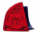 RLB CV MALIBU/HYBRD 0812 RL ASY OUTER L.LT MDL LH