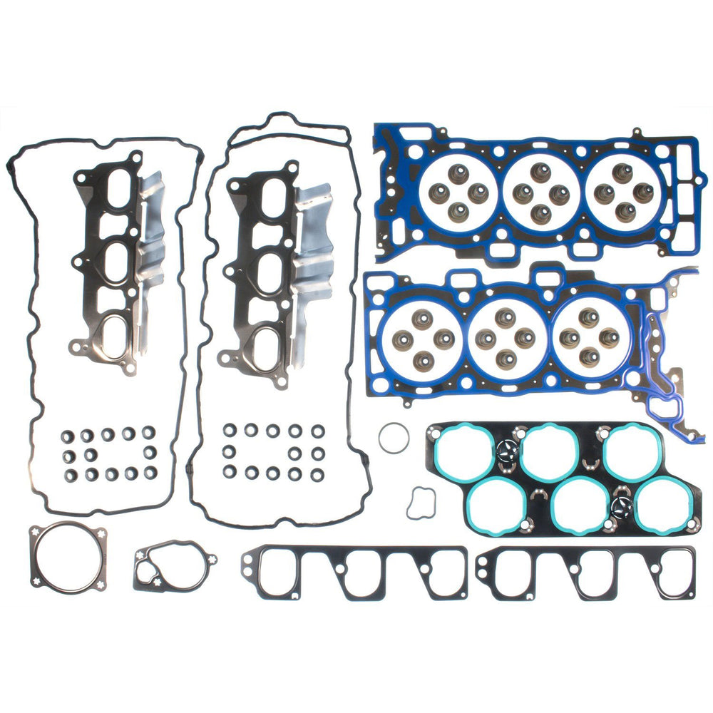 GM 3.6L HF VIN 7 (20082009) VUE TORRENT EQUINOX SUZUKI 20072009 XL7 HEAD S