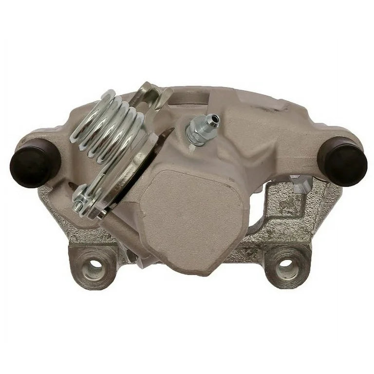 BRAKE CALIPER & BRACKET