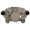 BRAKE CALIPER & BRACKET