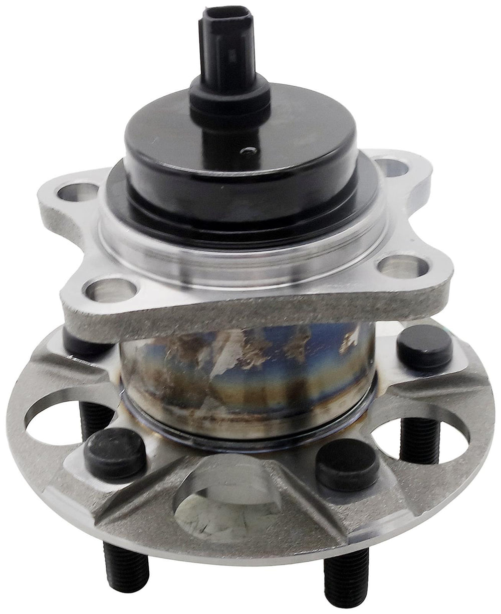 HUB BEARING ASSEMBLY