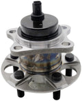 HUB BEARING ASSEMBLY