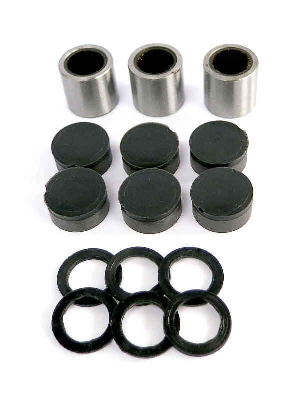 DFC auto part