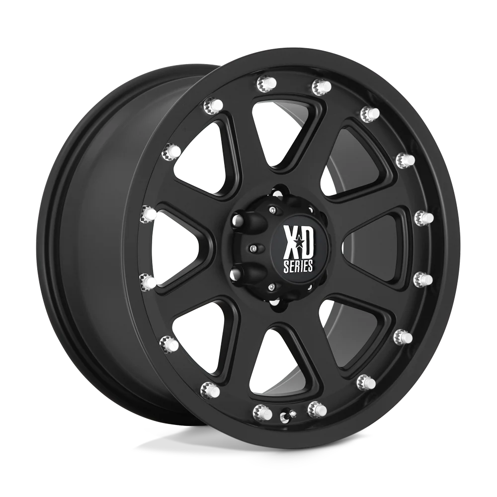 XD798 ADDICT 16X9 8X6.5 M