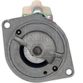 REMY red auto part