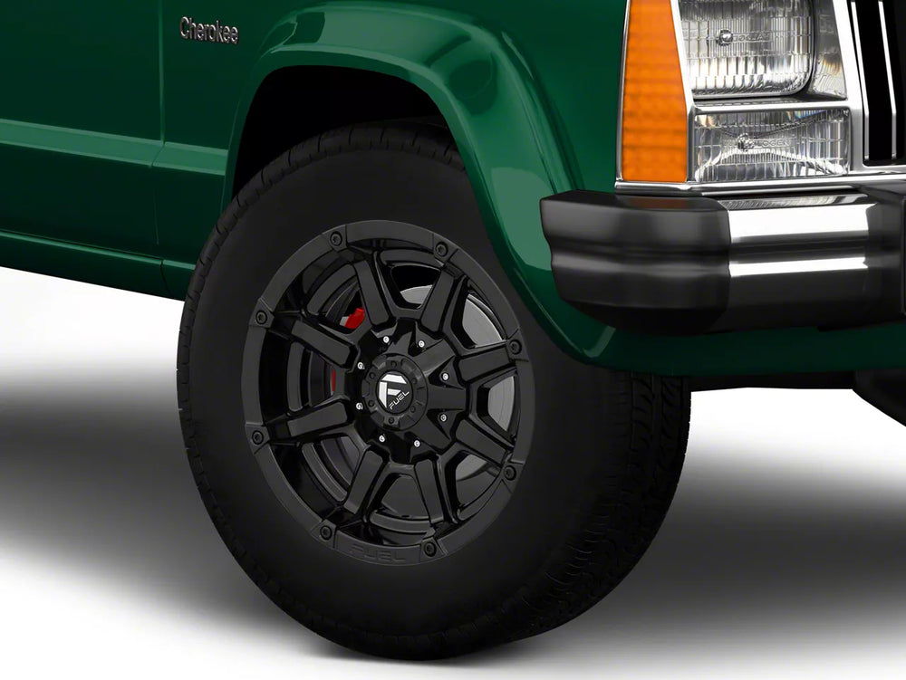 Wheel Pros, LLC auto part