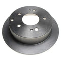 StopTech Slotted & Drilled Sport Brake Rotor