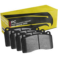 Hawk 05-08 LGT D1078 Performance Ceramic Street Front Brake Pads