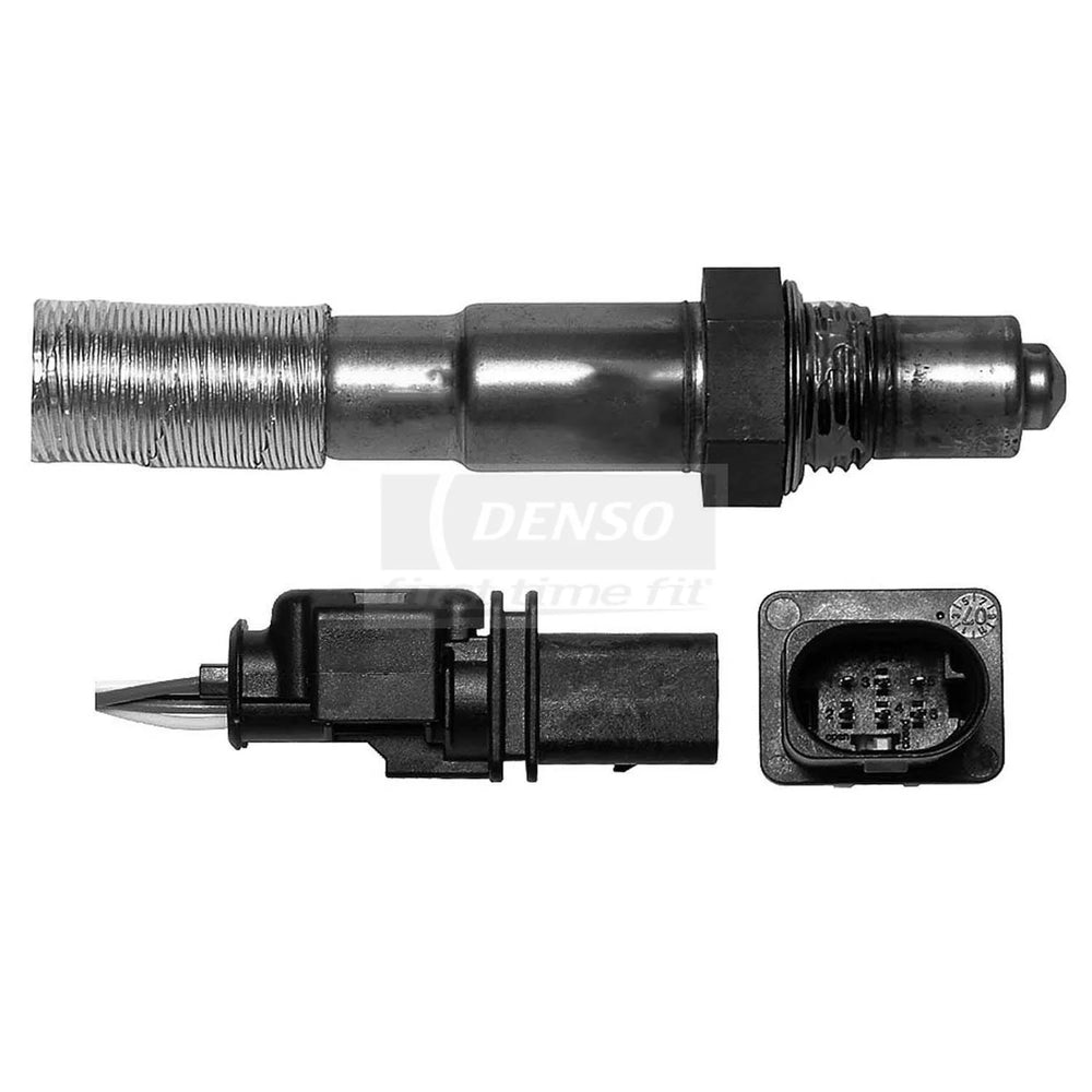 O2 OXYGEN SENSOR