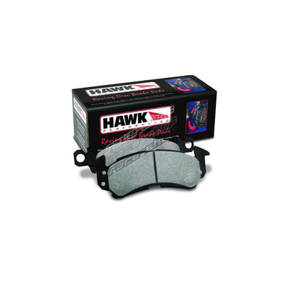 Brake Pads Compound: HP Plus