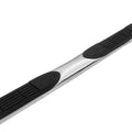 15 DOUBLE CAB SIDE STEP BAR-CHROME-