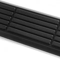 15 DOUBLE CAB SIDE STEP BAR-CHROME-