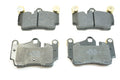 Hawk Porsche / Volkswagen HPS Street Rear Brake Pads