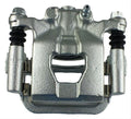 BRAKE CALIPER & BRACKET