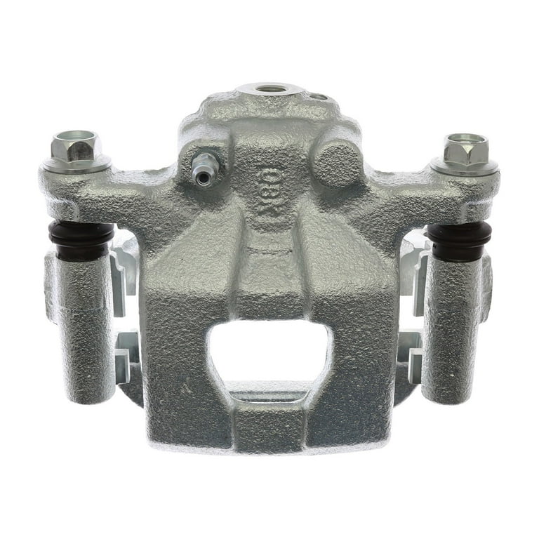 BRAKE CALIPER & BRACKET