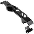 A, C Evaporator Side Cover 1994-2004 GM S-10, Sonoma A, C Evaporator Side Cover Hooker BlackHeart