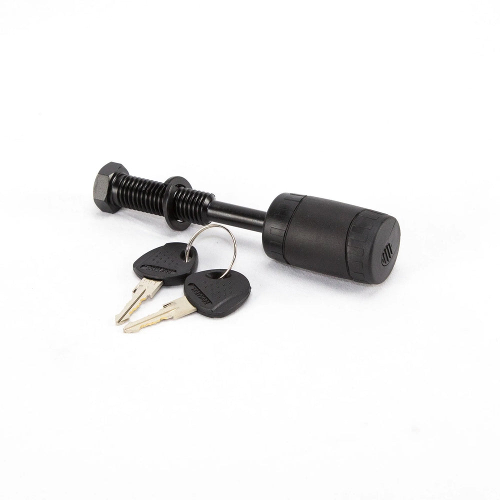 Hidden Hitch auto part