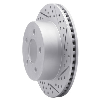 DFC auto part