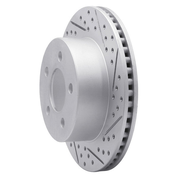 DFC auto part