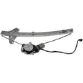 WINDOW REGULATOR