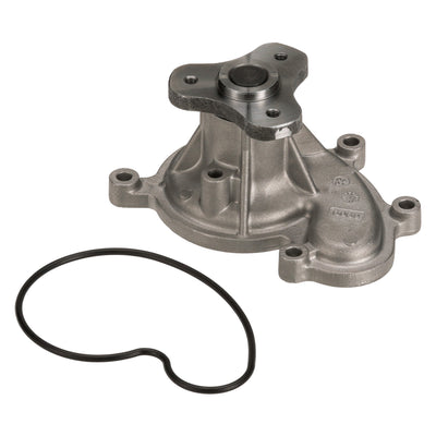 CAST ALUMINUM STANDARD ROTATION (W