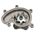 CAST ALUMINUM STANDARD ROTATION (W