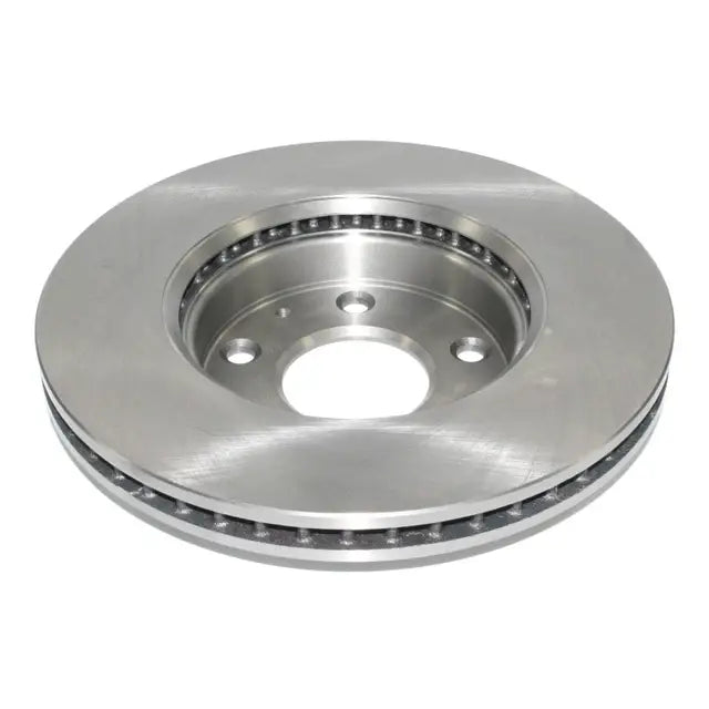 SPORT DRILLED & SLOTTED ROTOR, LEFT