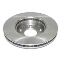 SPORT DRILLED & SLOTTED ROTOR, LEFT
