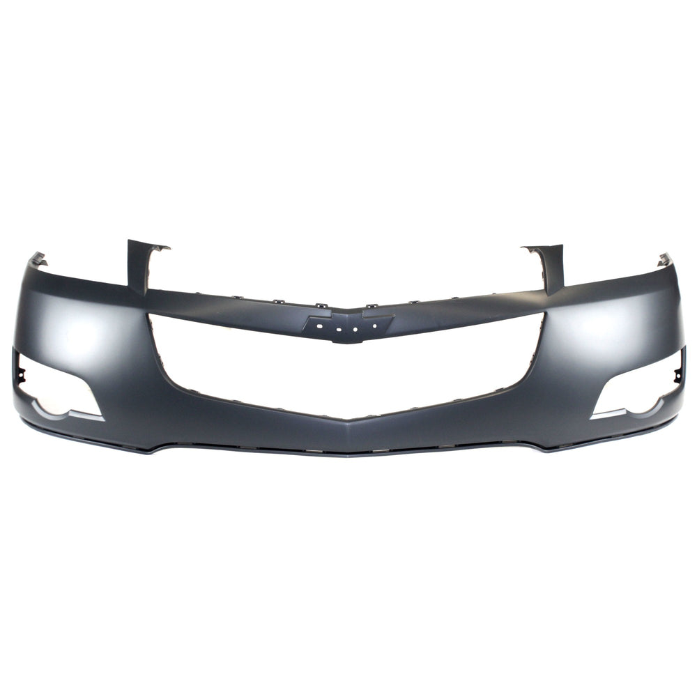 FRONT BUMPER COVER UPPER (P) TRAVERSE 0912