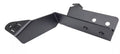 Front Bumper Top LED Mounting Brackets ONLY Used to mount (1) ZROADZ 30-inch Curved Dual Row LED Light Bar or Similar - Part # Z325971
