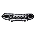 CAPA GRILLE ASSY FE|LXS KIA FORTE 1920