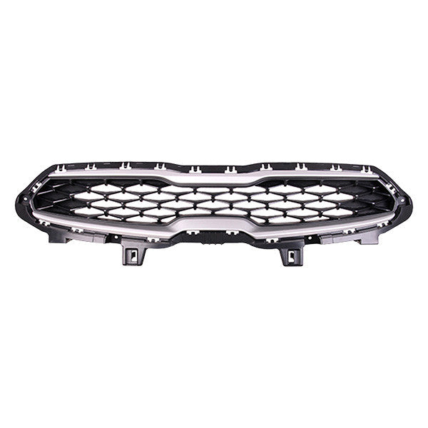 CAPA GRILLE ASSY FE|LXS KIA FORTE 1920