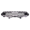 CAPA GRILLE ASSY FE|LXS KIA FORTE 1920