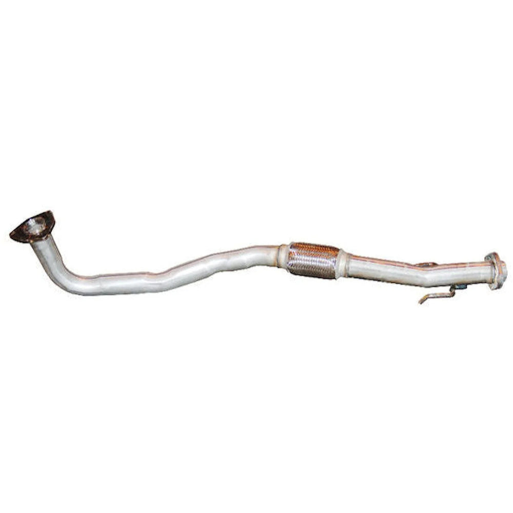 BRE EXHAUST auto part