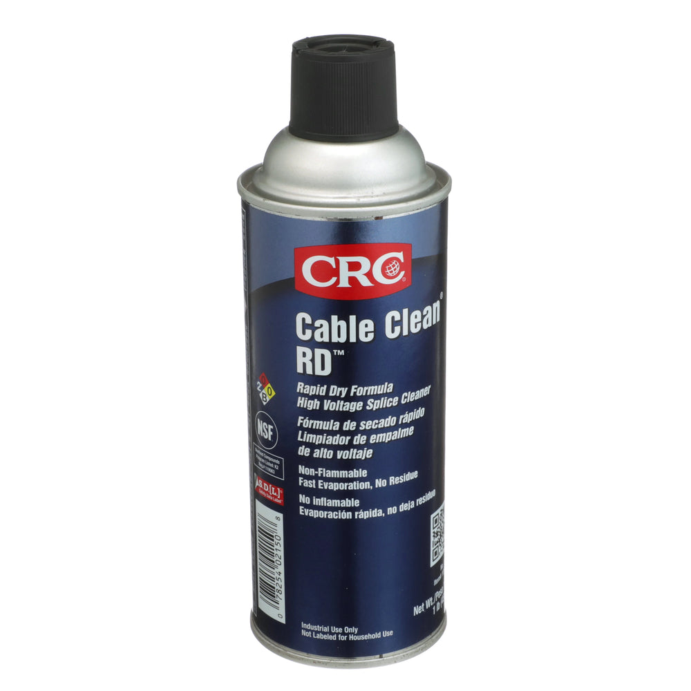 CRC auto part