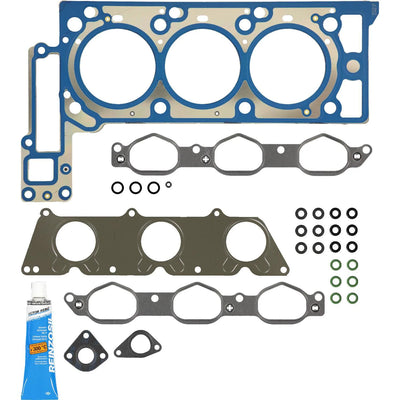 Engine Cylinder Head Gasket Set - 02-36370-01